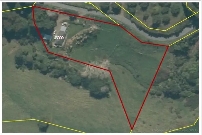 Photo of property in 389 Mangati Road, Puketotara, Te Awamutu, 3876