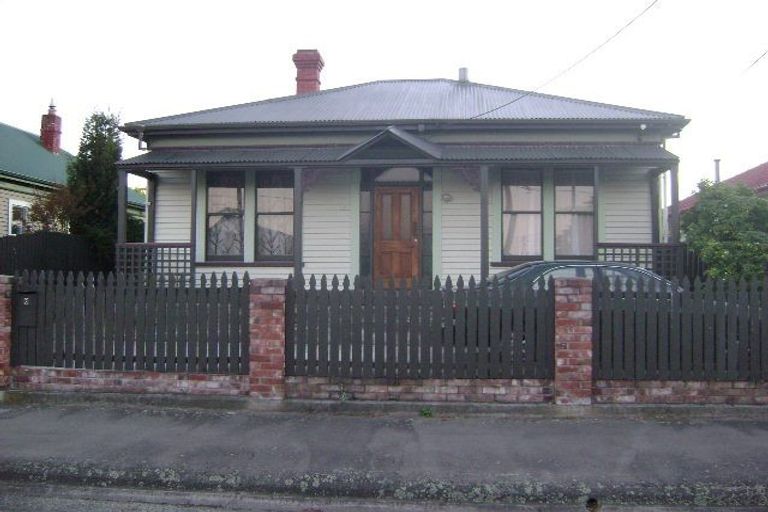 Photo of property in 6 Gibbon Street, Sydenham, Christchurch, 8023