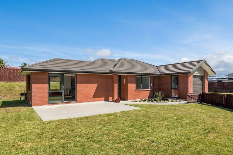 Photo of property in 6a Karamu Place, Waihi, 3682