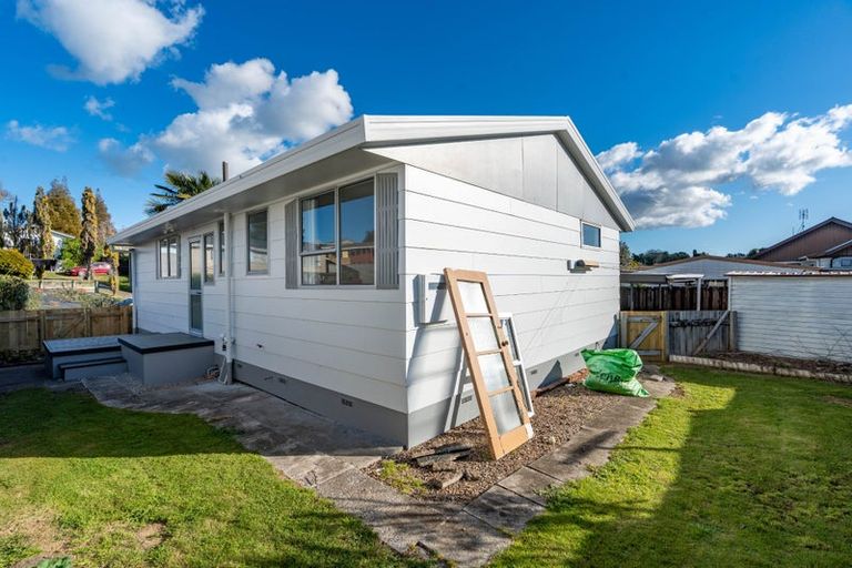 Photo of property in 3a Thode Place, Nawton, Hamilton, 3200