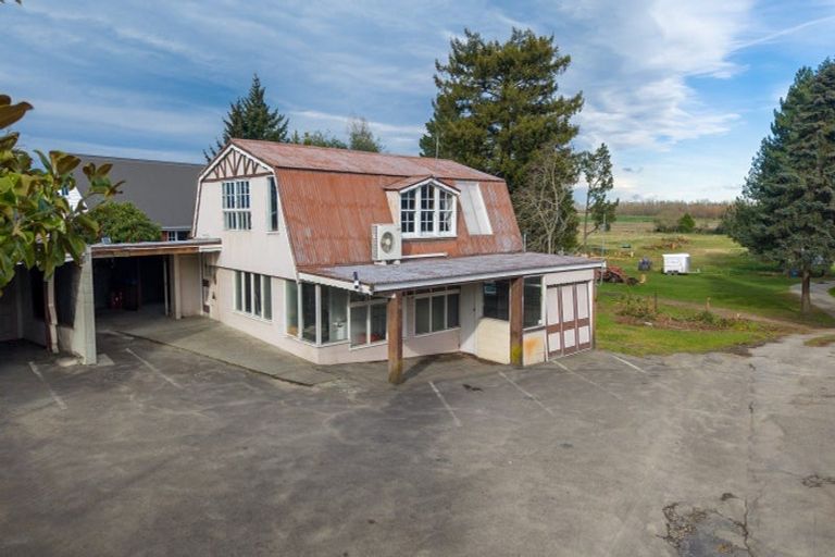 Photo of property in 103 Alford Forest Road, Allenton, Ashburton, 7700