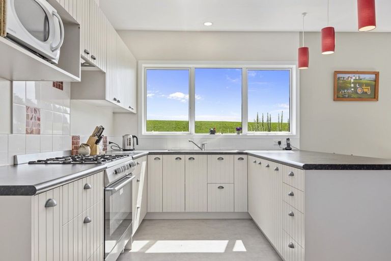 Photo of property in East Taratahi Road, East Taratahi, Carterton, 5887