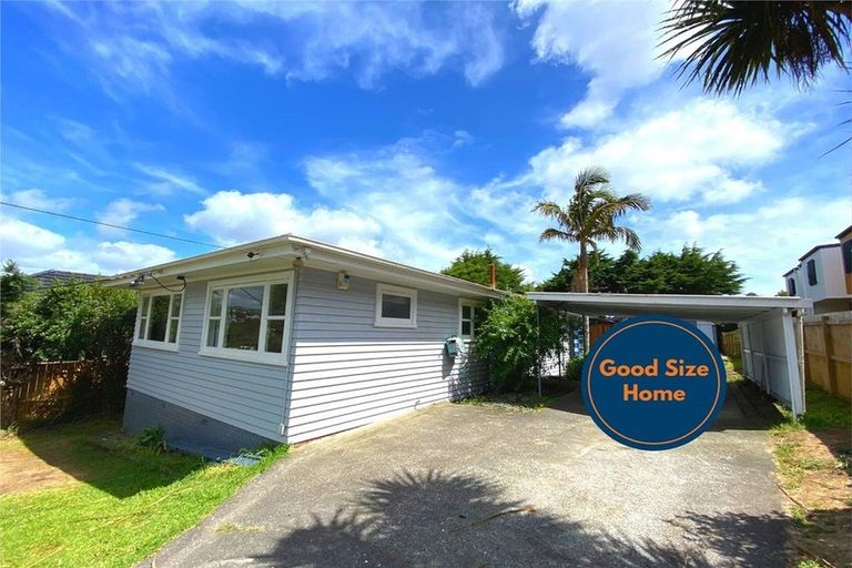 Photo of property in 45 Routley Drive, Glen Eden, Auckland, 0602