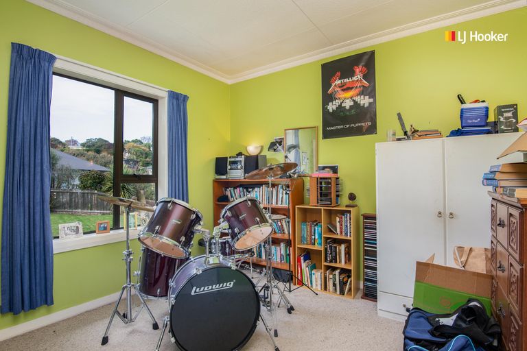 Photo of property in 39 Shandon Road, Vauxhall, Dunedin, 9013