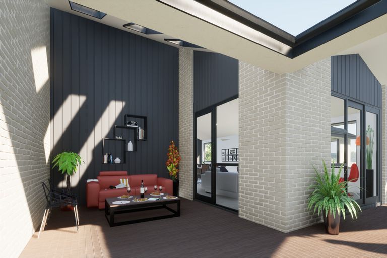 Photo of property in 450 Beechey Street, Pirongia, 3802