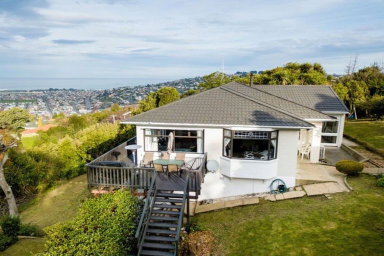 Photo of property in 135 Glenpark Avenue, Maryhill, Dunedin, 9011