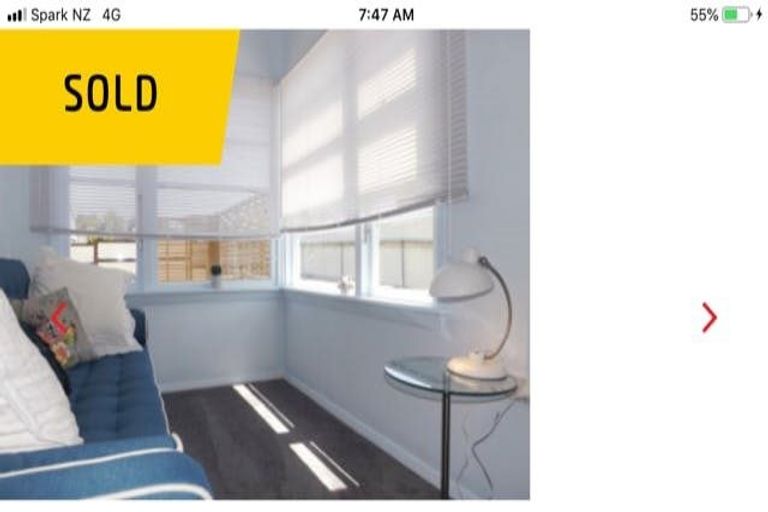 Photo of property in 341 Oxford Street, Levin, 5510