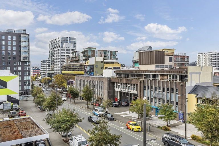 Photo of property in 192 Victoria Street, Te Aro, Wellington, 6011