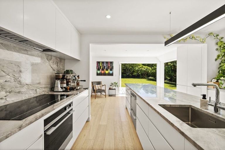 Photo of property in 7 Mathieson Avenue, Khandallah, Wellington, 6035