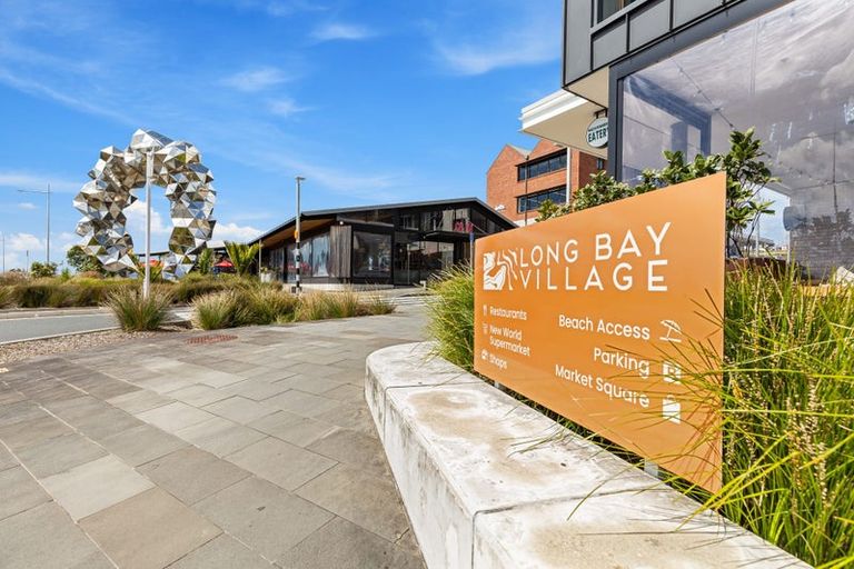 Photo of property in 7 Ruku Street, Long Bay, Auckland, 0630