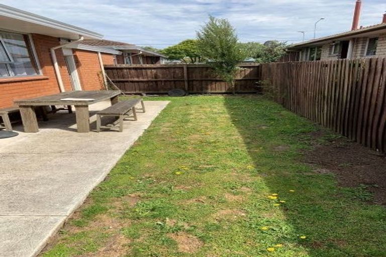 Photo of property in 15a Albemarle Street, Sydenham, Christchurch, 8023