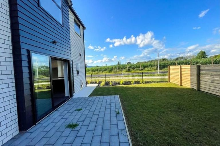 Photo of property in 70 Washer Road, Horotiu, Hamilton, 3288