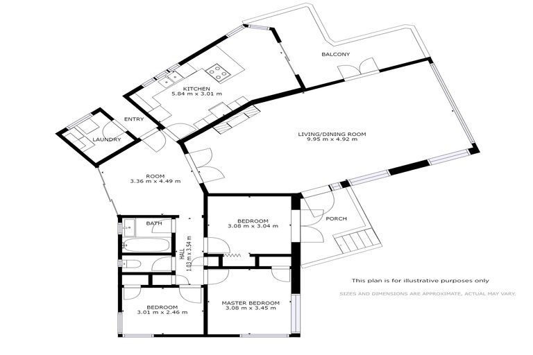 Photo of property in 31 Punga Grove Avenue, Riverside, Whangarei, 0112