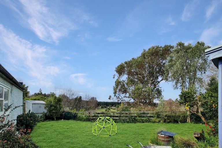 Photo of property in 22 Criterion Street, Bulls, 4818