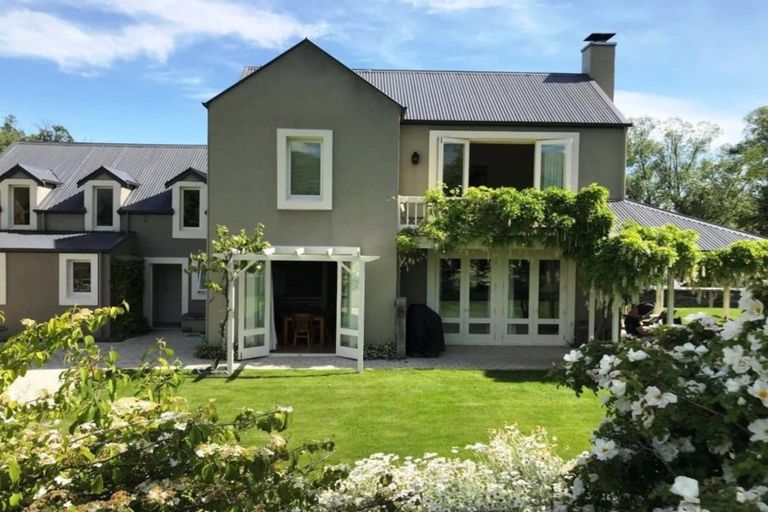 Photo of property in Millbrook Resort, 1 Streamside Lane, Arrowtown, 9371