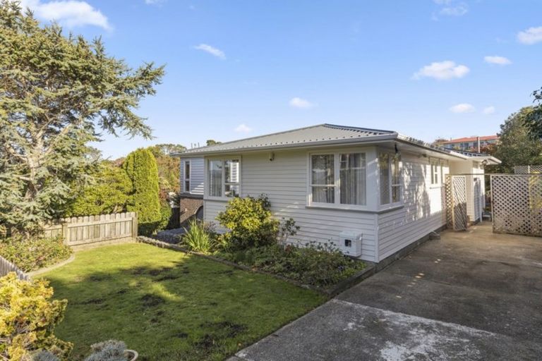 Photo of property in 51 Oakleigh Street, Maungaraki, Lower Hutt, 5010