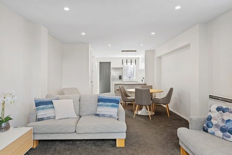 Photo of property in 8/46 Andover Street, Merivale, Christchurch, 8014