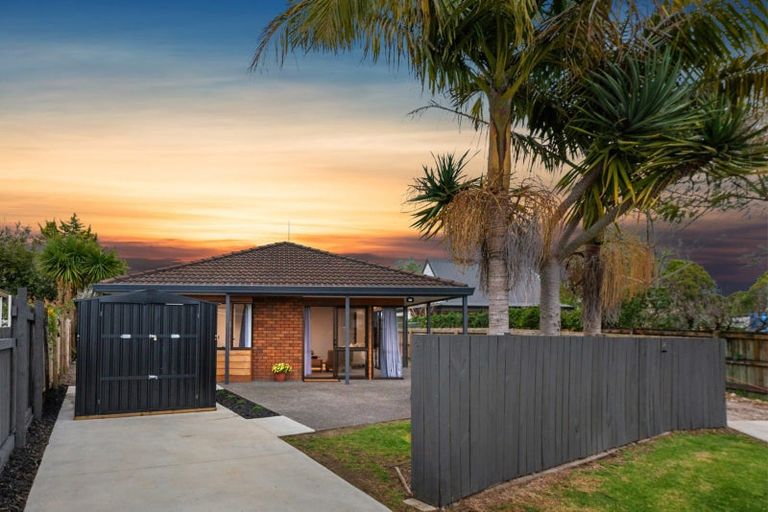 Photo of property in 24 Kaimai Place, Hairini, Tauranga, 3112