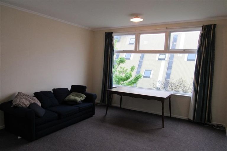 Photo of property in 199 The Terrace, Wellington Central, Wellington, 6011