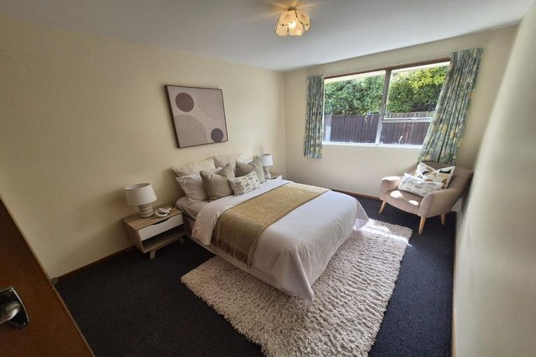 Photo of property in 1/36 Blakehall Place, Spreydon, Christchurch, 8024