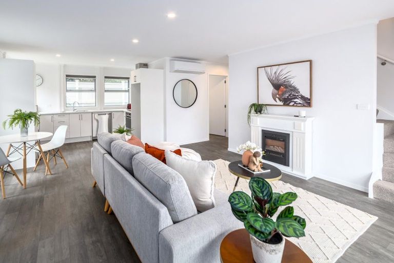 Photo of property in 459b Fergusson Drive, Trentham, Upper Hutt, 5018