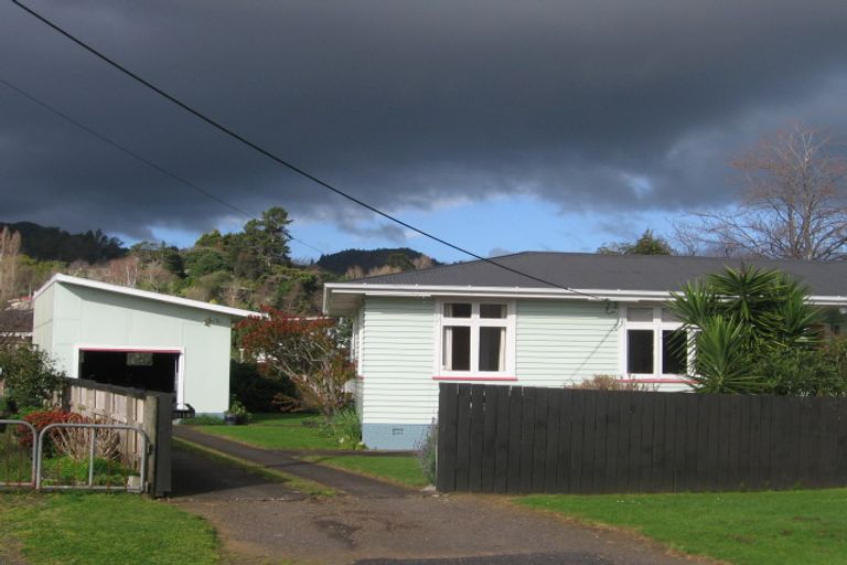 Photo of property in 112 Baillie Street, Thames, 3500