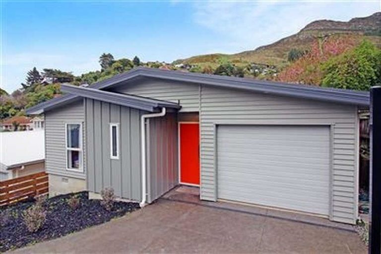 Photo of property in 40 Cunningham Terrace, Lyttelton, 8082