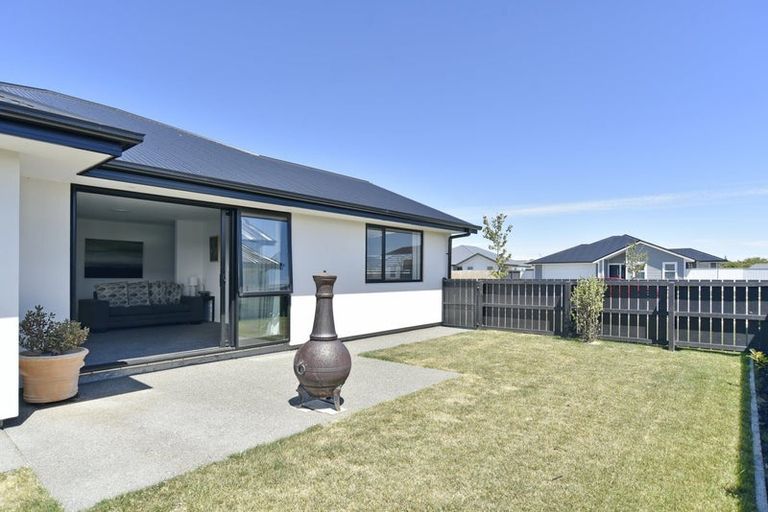 Photo of property in 45 Mcquillan Avenue, Woodend, 7610