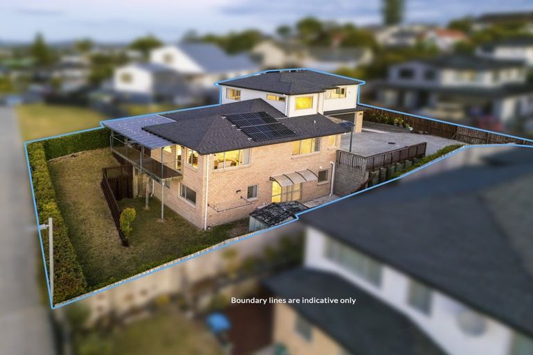 Photo of property in 64 Cirrus Way, Ranui, Auckland, 0612