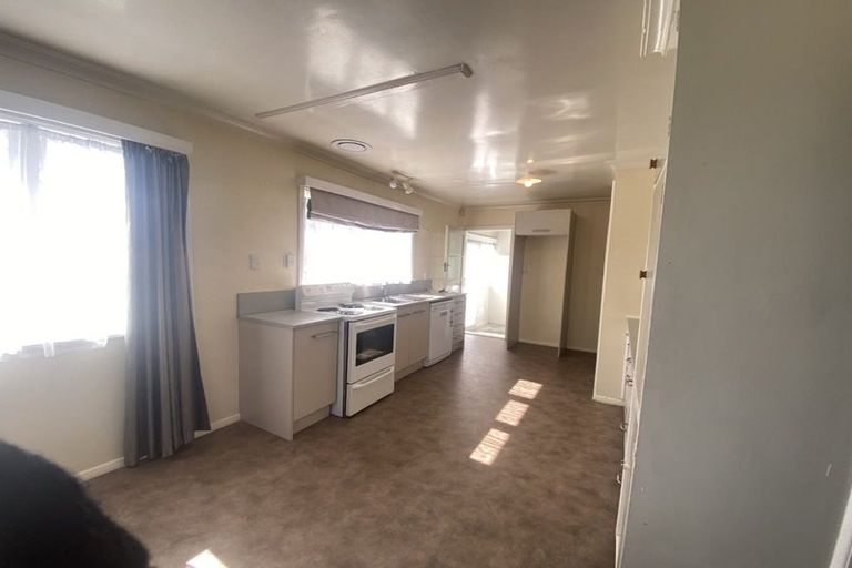 Photo of property in 19 Middlesex Street, Levin, 5510