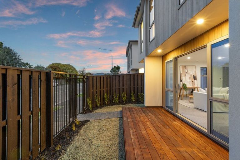 Photo of property in 1/293 Lyttelton Street, Spreydon, Christchurch, 8024