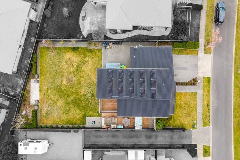 Photo of property in 55 Sovereign Boulevard, Kaiapoi, 7630