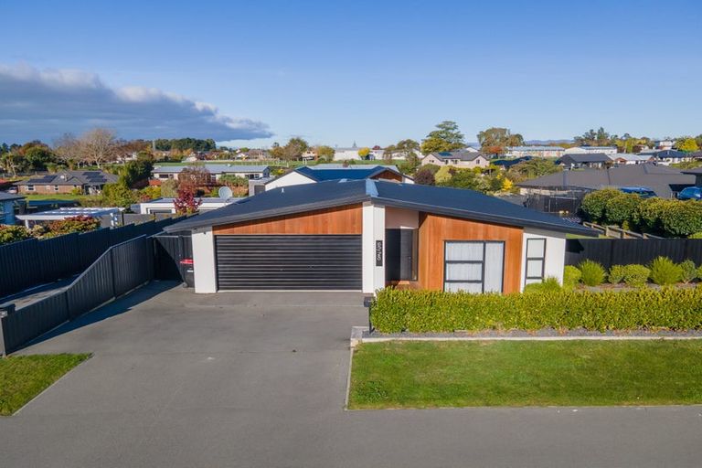 Photo of property in 62 Dobson Street, Gleniti, Timaru, 7910