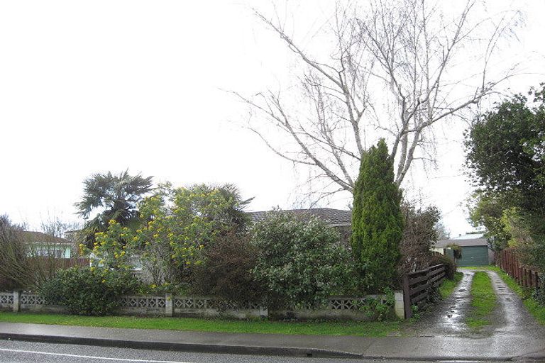 Photo of property in 805 Wall Road, Raureka, Hastings, 4120