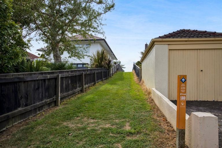 Photo of property in 14a Turi Street, Welbourn, New Plymouth, 4312