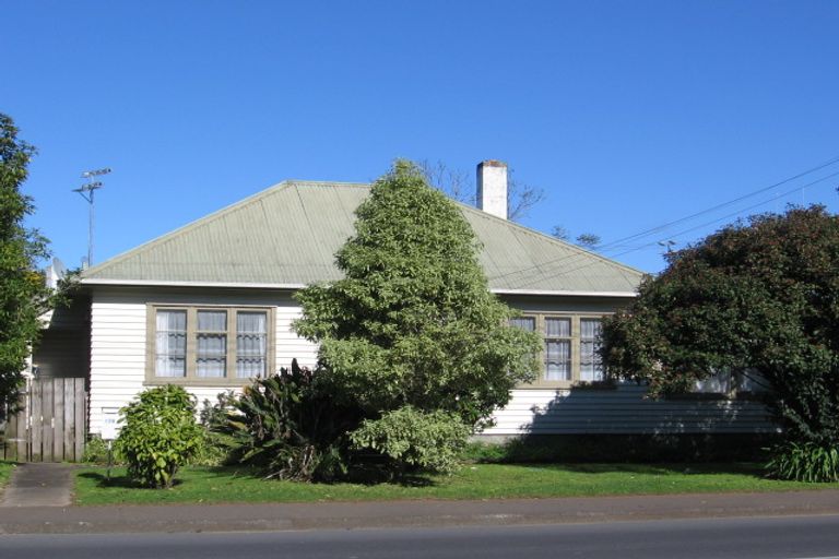 Photo of property in 179 Kamo Road, Kensington, Whangarei, 0112