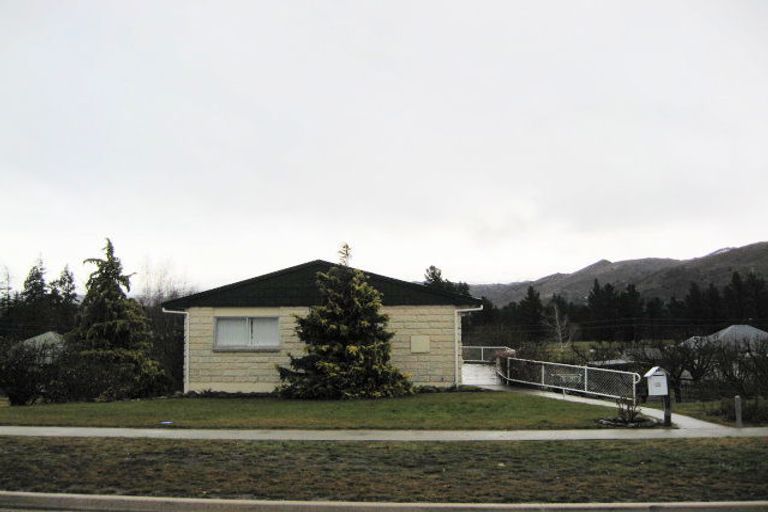 Photo of property in 59 Newcastle Street, Clyde, 9330