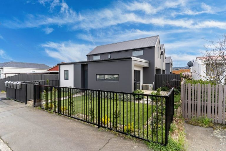 Photo of property in 1/1 Bay View Road, South Dunedin, Dunedin, 9012