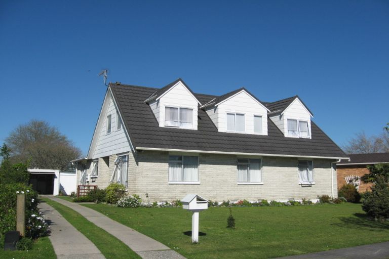 Photo of property in 10 Harlock Place, Huntly, 3700