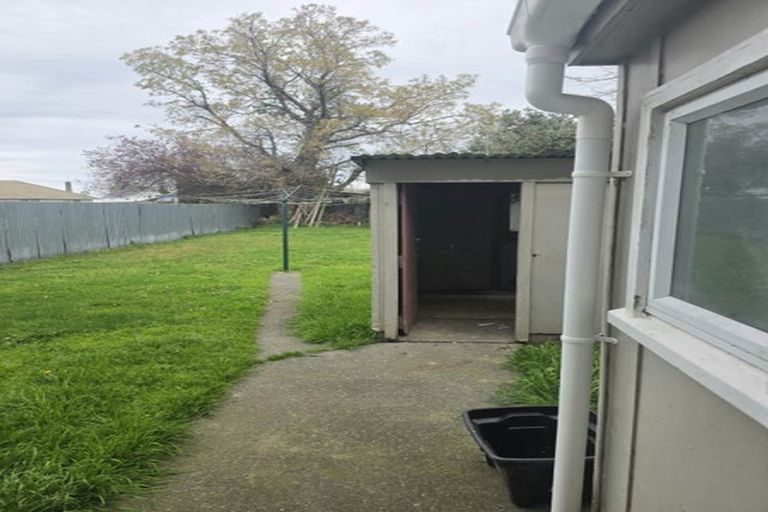 Photo of property in 1001 Manuka Street, Mahora, Hastings, 4120