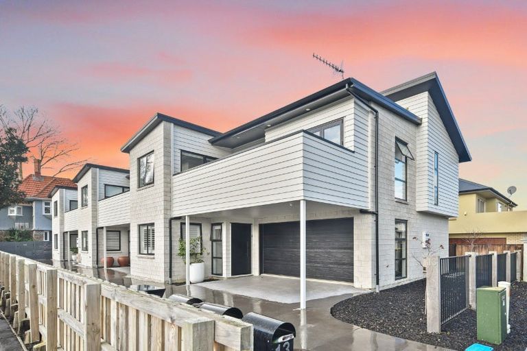 Photo of property in 1/13 Manning Street, Hamilton Central, Hamilton, 3204