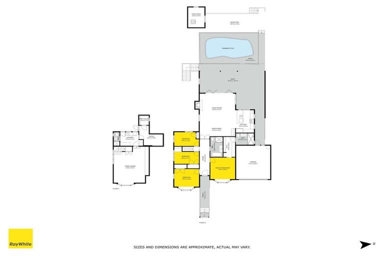 Photo of property in 18 Lingarth Street, Remuera, Auckland, 1050