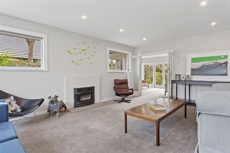 Photo of property in 26 Wilfrid Street, Ilam, Christchurch, 8041