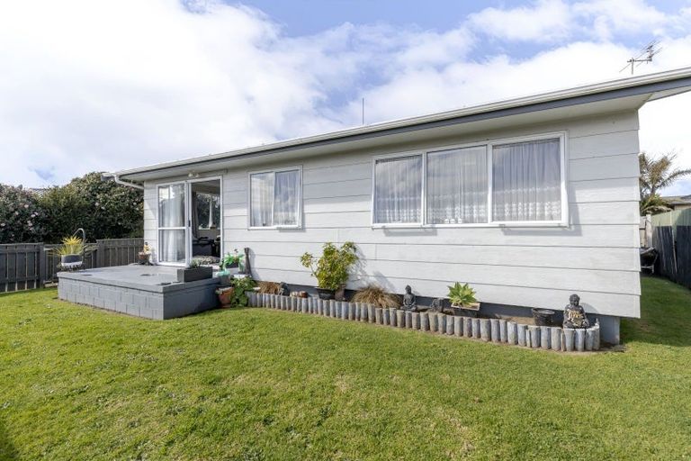 Photo of property in 20 Glasgow Street, Bell Block, New Plymouth, 4312