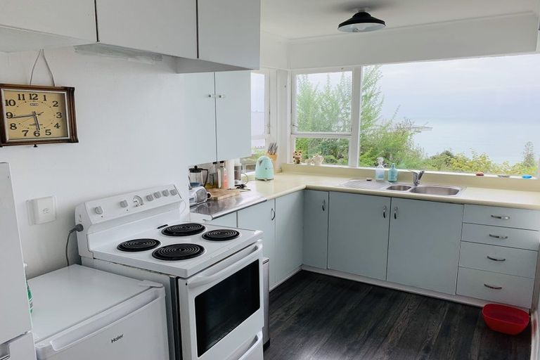 Photo of property in 1a Onslow Road, Bluff Hill, Napier, 4110