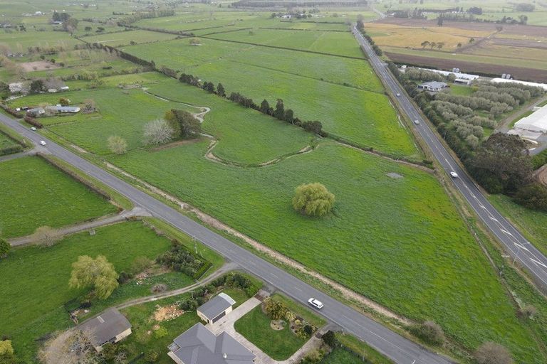 Photo of property in 1565 Tauwhare Road, Eureka, Hamilton, 3287