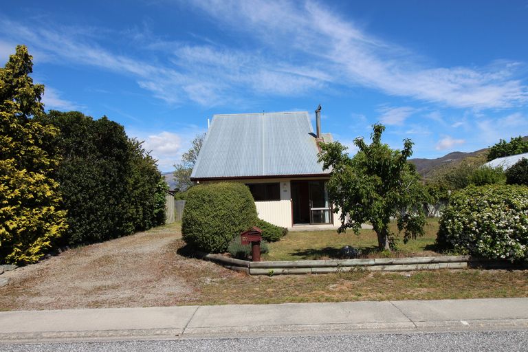 Photo of property in 103 Fache Street, Clyde, 9330