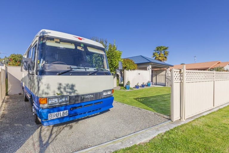 Photo of property in 8 Park Lane, Greenmeadows, Napier, 4112