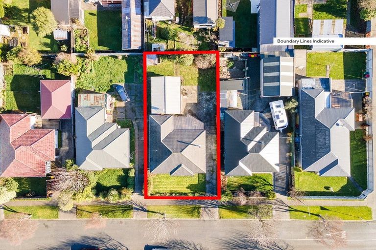 Photo of property in 30 Lorn Street, Glengarry, Invercargill, 9810