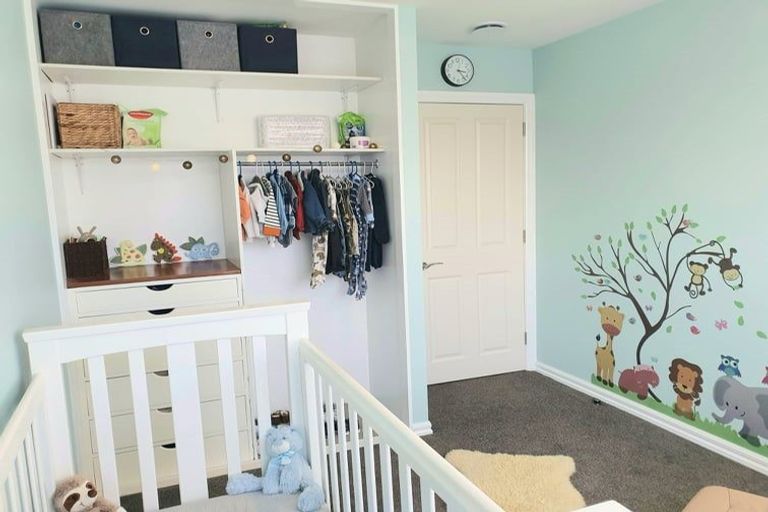 Photo of property in 10 Chilton Drive, Mairehau, Christchurch, 8052